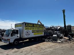 Best Demolition Debris Removal  in USA